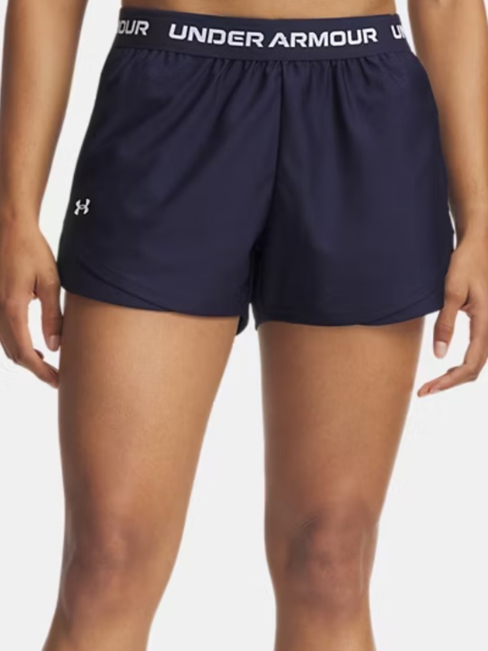 Under Amour Loose Running Shorts 💜